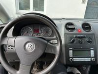 gebraucht VW Caddy Life Eco