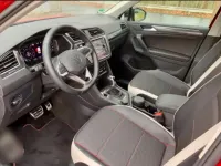 Gebraucht VW Tiguan Life 150 PS (110 kW) 2023 Grau SUV