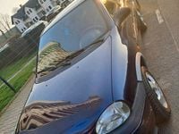 Second-hand Opel Corsa 65 CP (47 kW) 2000 Albastru Hatchback