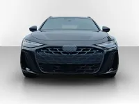 Neu Audi A6 Sport 299 PS (219 kW) 2026 Schwarz Kombi