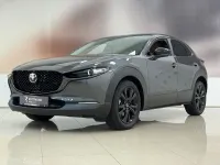 Second-hand Mazda CX-30 Nagisa 140 CP (102 kW) 2025 Gri SUV