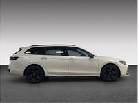 Neu VW Passat Style 150 PS (110 kW) 2026 Weiß Kombi