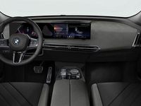 Gebraucht BMW iX M Sport 300 kW (408 PS) 2026 Schwarz SUV