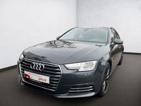 Gebraucht Audi A4 Design 252 PS (185 kW) 2018 Grau Kombi