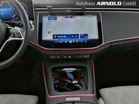 Gebraucht Mercedes E450 367 PS (269 kW) 2023 Obsidianschwarz Kombi