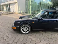Gebraucht Porsche 911 Carrera 2 250 PS (183 kW) 1992 Blau Coupé