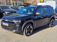 Neu Dacia Bigster Extreme 156 PS (114 kW) 2026 Perlmuttschwarz SUV