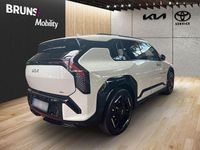 Gebraucht Kia EV3 Comfort 150 kW (204 PS) 2026 Weiß SUV
