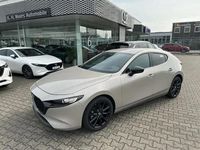 Nowe Mazda 3 Nagisa 140 KM (102 kW) 2026 Czarny Sedan/Limuzyna