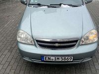 Gebraucht Chevrolet Nubira SX 109 PS (80 kW) 2005 Limousine