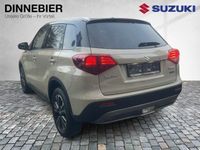 gebraucht Suzuki Vitara Comfort+ AGS 5 Jahre Garantie