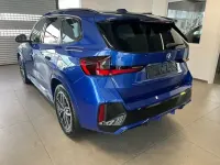 Second-hand BMW X1 M Sport 211 CP (155 kW) 2024 Albastru SUV