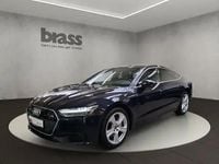 Gebraucht Audi A7 Ambiente 245 PS (180 kW) 2025 Firmamentblau metallic Kleinwagen
