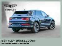 Gebraucht Bentley Bentayga 549 PS (403 kW) 2022 Grau SUV