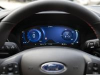 gebraucht Ford Kuga ST-Line X 2.5 FHEV Autom LED GJR ACC RFK