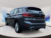 Gebraucht BMW X1 Advantage 150 PS (110 kW) 2022 Mineralgrau metallic SUV