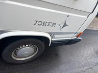 Gebraucht VW T3 112 PS (82 kW) 1988 Weiß Van