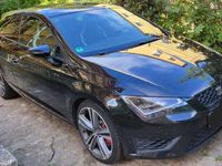 gebraucht Seat Leon SC 2.0 TSI Start&Stop CUPRA 280 CUPRA 280