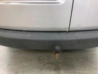 Gebraucht VW Caddy 105 PS (77 kW) 2007 Silber Van / Kleinbus