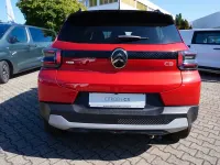 Neu Citroën C3 101 PS (74 kW) 2026 Rot SUV