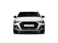 Gebraucht Audi A3 Sport 204 PS (150 kW) 2025 Gletscherweiß metallic Limousine