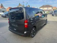 Neu Opel Zafira Life Edition 177 PS (130 kW) 2025 Merkurgrau Van / Kleinbus