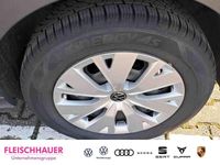 Gebraucht VW Taigo Basis 95 PS (69 kW) 2023 Grau SUV