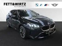 Gebraucht BMW 120 M Sport 170 PS (125 kW) 2026 Saphirschwarz metallic Kleinwagen