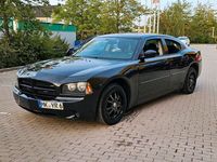 gebraucht Dodge Charger lx 2,7l 2006 POLICE