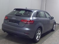 gebraucht Audi A3 Sportback 1.6 TDI Navi Xenon Standhzg PDC Shz