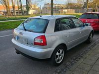 gebraucht Audi A3 1.6 TÜV 04/2025