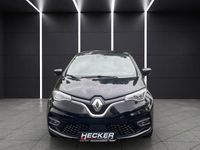 Gebraucht Renault Zoe Evolution 99 kW (135 PS) 2023 Sternenschwarz Kleinwagen