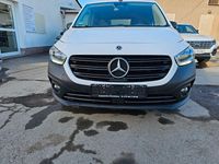 Gebraucht Mercedes Citan 110 95 PS (69 kW) 2023 Weiß Kombi