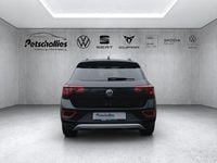 Gebraucht VW T-Roc Style 150 PS (110 kW) 2026 SUV