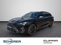 Usata Cupra Leon 150 CV (110 kW) 2024 Nero Berlina