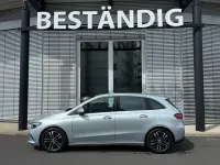 Gebraucht Mercedes B200 Progressive 150 PS (110 kW) 2025 Lack hightechsilber Kleinwagen
