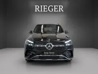 Gebraucht Mercedes GLE350 Premium 197 PS (144 kW) 2025 Schwarz SUV