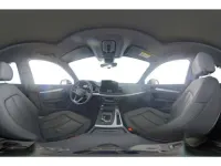 Używany Audi Q5 204 KM (150 kW) 2025 Biały SUV