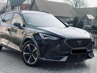 Gebraucht Cupra Formentor 150 PS (110 kW) 2021 Schwarz SUV