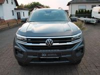 Neu VW Amarok PanAmericana 241 PS (177 kW) 2025 Grau Pickup