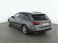 gebraucht Audi A4 40 TDI quattro advanced, Diesel, 26.090 €