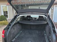 gebraucht Audi A6 Kombi 2011