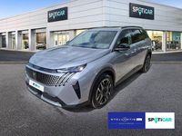 Neu Peugeot 5008 Allure 136 PS (100 kW) 2025 Grau Van / Kleinbus