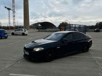 gebraucht BMW 550 F10 i Sport