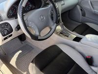 Gebraucht Mercedes C280 Avantgarde 231 PS (169 kW) 2006 Silber Kombi