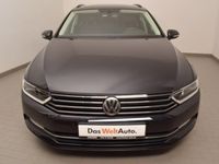 Gebraucht VW Passat Comfortline 150 PS (110 kW) 2015 Schwarz metallic Kombi