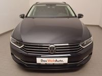 gebraucht VW Passat Variant 1,4TSI Comfortline ACT Navi