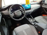 Gebraucht Skoda Octavia Selection 116 PS (85 kW) 2025 Blackmagic perleffekt Kombi