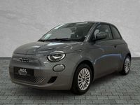 Gebraucht Fiat 500e Action 69 kW (95 PS) 2022 Mineral grau (metall Kleinwagen