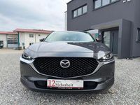 Gebraucht Mazda CX-30 Selection 179 PS (131 kW) 2019 Grau SUV